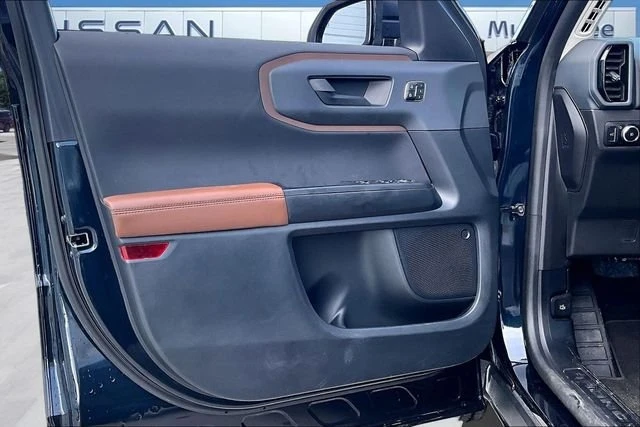 2023 Ford Bronco Sport - Image 19 of 20