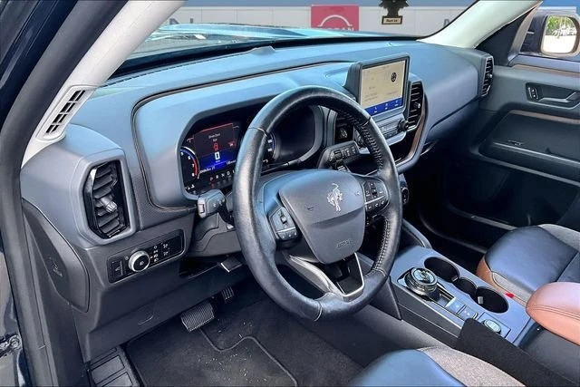 2023 Ford Bronco Sport - Image 17 of 20