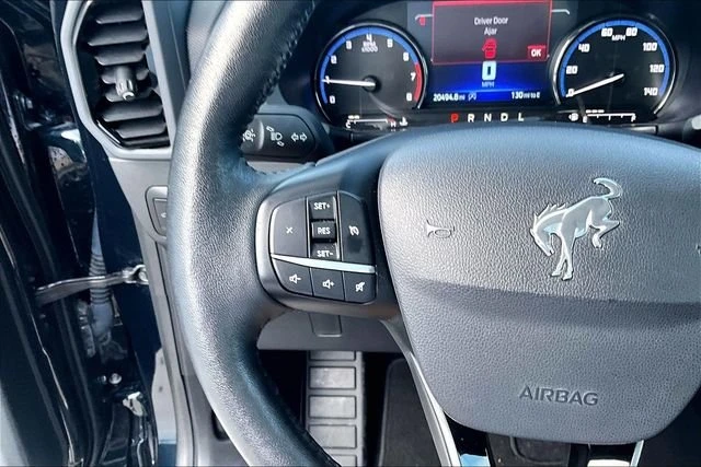 2023 Ford Bronco Sport - Image 11 of 20