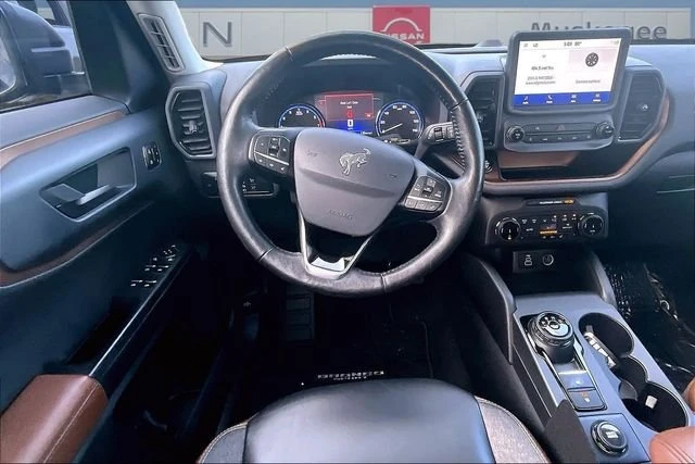 2023 Ford Bronco Sport - Image 8 of 20