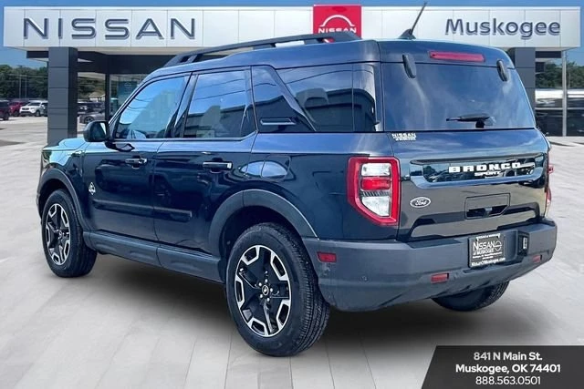 2023 Ford Bronco Sport - Image 4 of 20