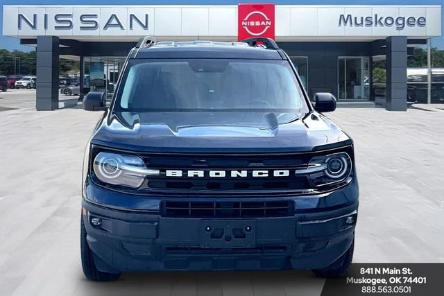2023 Ford Bronco Sport - Image 2 of 20