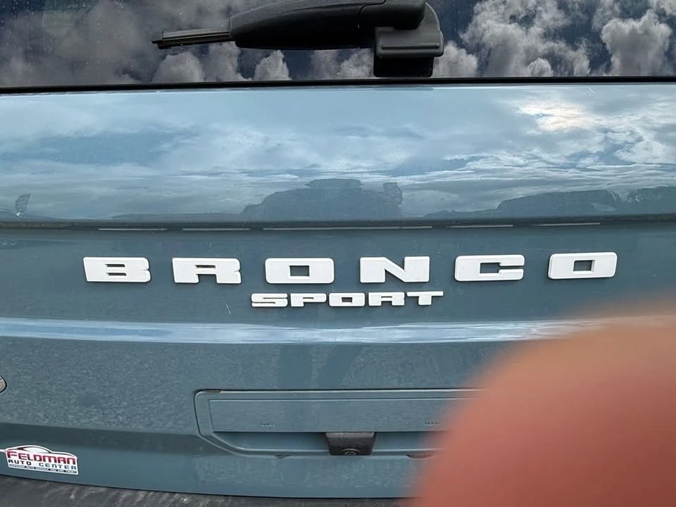 2023 Ford Bronco Sport - Image 8 of 20