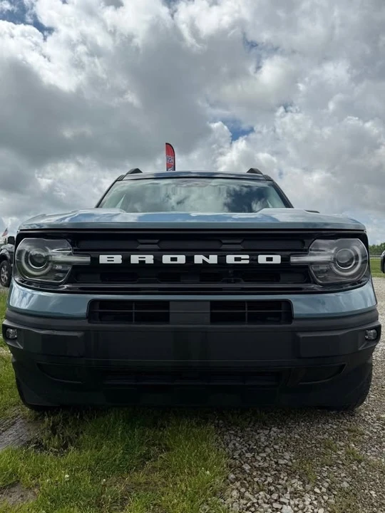 2023 Ford Bronco Sport - Image 13 of 20