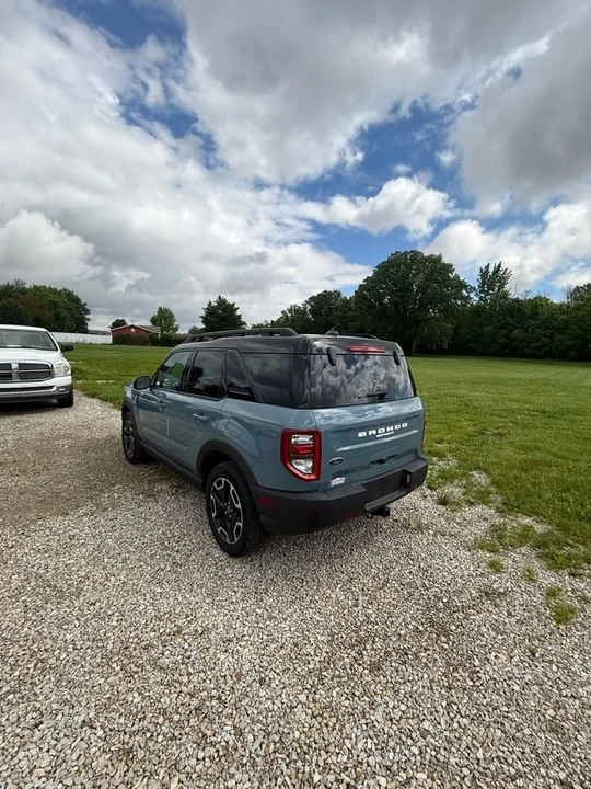 2023 Ford Bronco Sport - Image 2 of 20