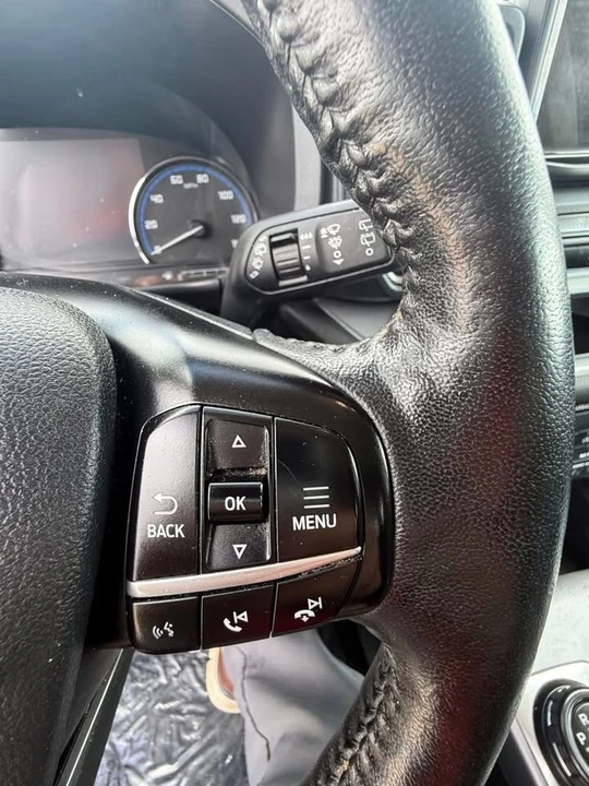 2023 Ford Bronco Sport - Image 20 of 20