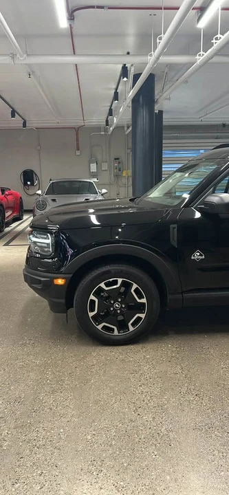 2023 Ford Bronco Sport - Image 2 of 19