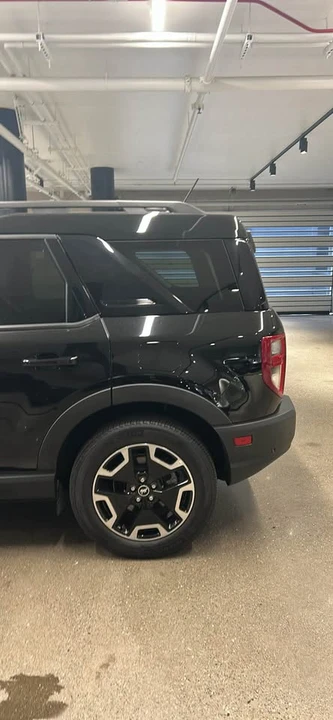 2023 Ford Bronco Sport - Image 6 of 19