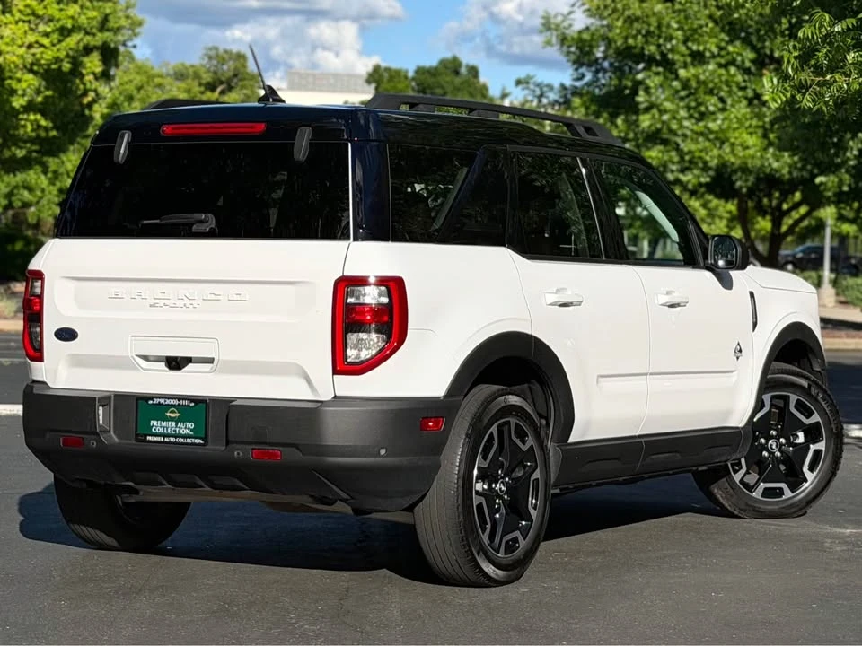 2023 Ford Bronco Sport - Image 6 of 20
