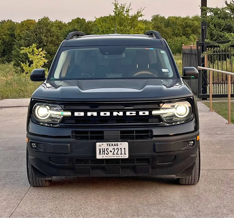 2023 Ford Bronco Sport - Image 1 of 9