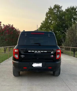 2023 Ford Bronco Sport - Image 3 of 9
