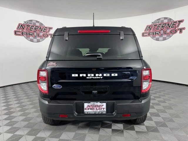 2023 Ford Bronco Sport - Image 6 of 21