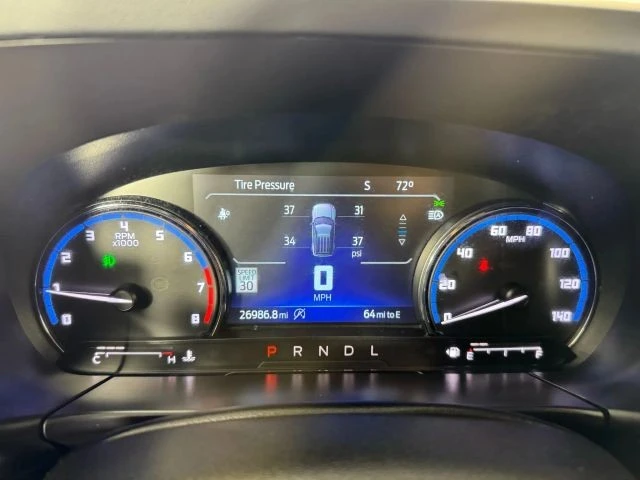 2023 Ford Bronco Sport - Image 14 of 21