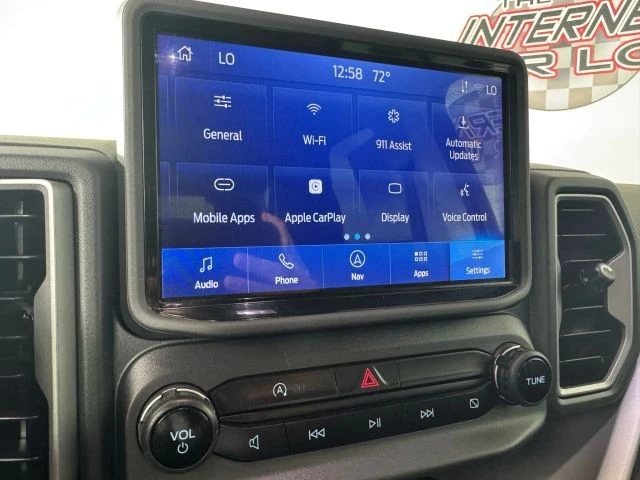 2023 Ford Bronco Sport - Image 20 of 31