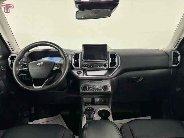 2023 Ford Bronco Sport - Image 11 of 21