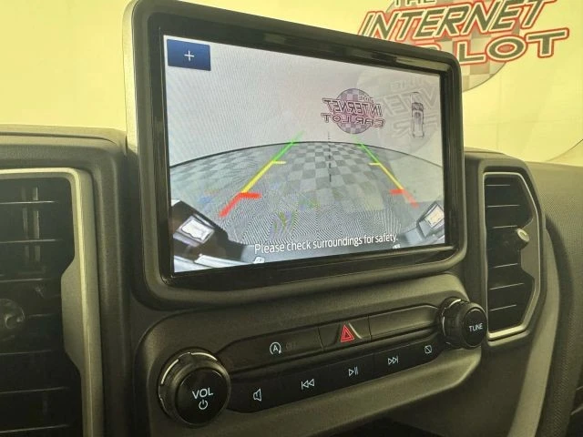 2023 Ford Bronco Sport - Image 19 of 31