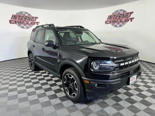 2023 Ford Bronco Sport - Image 9 of 21