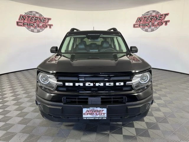 2023 Ford Bronco Sport - Image 2 of 21