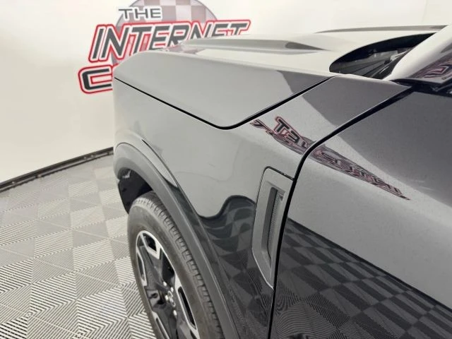 2023 Ford Bronco Sport - Image 24 of 31
