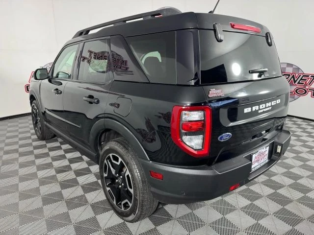 2023 Ford Bronco Sport - Image 27 of 31