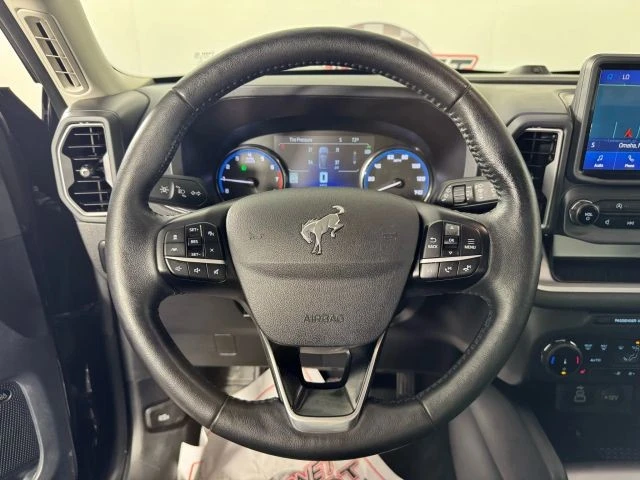 2023 Ford Bronco Sport - Image 13 of 31
