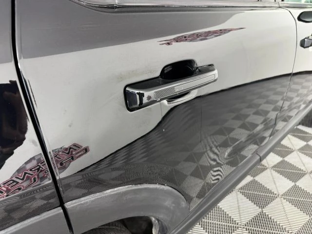 2023 Ford Bronco Sport - Image 29 of 31