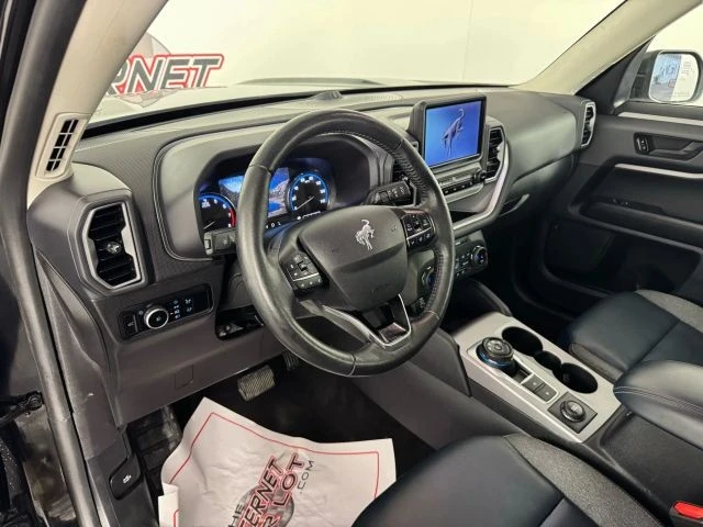 2023 Ford Bronco Sport - Image 10 of 31