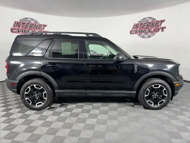 2023 Ford Bronco Sport - Image 8 of 21
