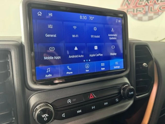 2023 Ford Bronco Sport - Image 21 of 21