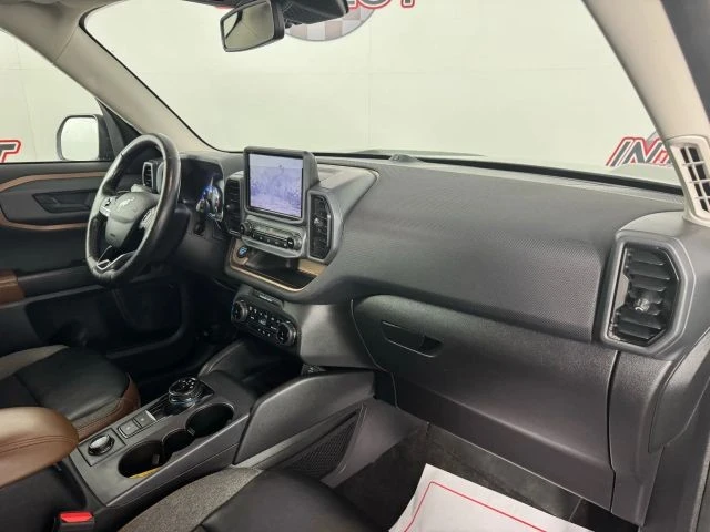 2023 Ford Bronco Sport - Image 12 of 12