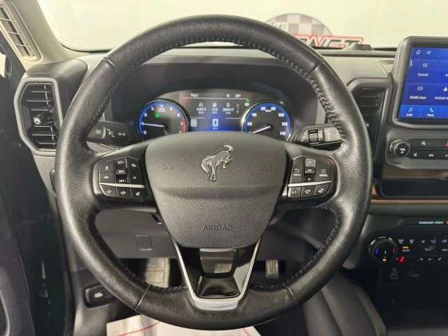 2023 Ford Bronco Sport - Image 13 of 21