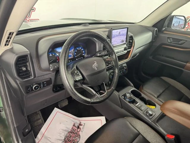 2023 Ford Bronco Sport - Image 10 of 12