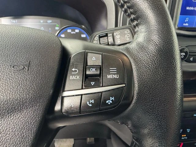 2023 Ford Bronco Sport - Image 16 of 21