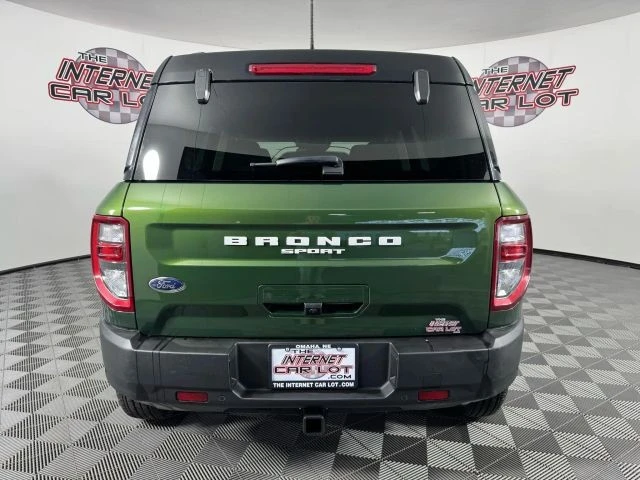 2023 Ford Bronco Sport - Image 6 of 12