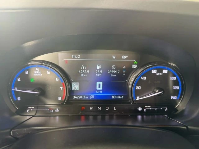 2023 Ford Bronco Sport - Image 14 of 21