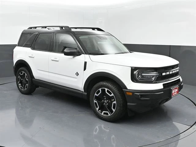 2023 Ford Bronco Sport - Image 2 of 19