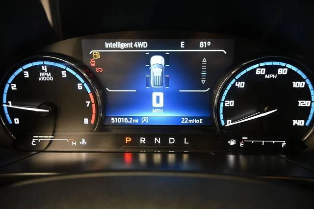 2023 Ford Bronco Sport - Image 10 of 19