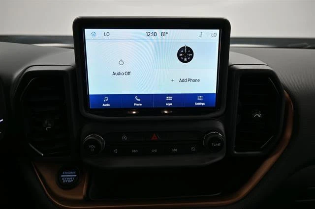 2023 Ford Bronco Sport - Image 12 of 19