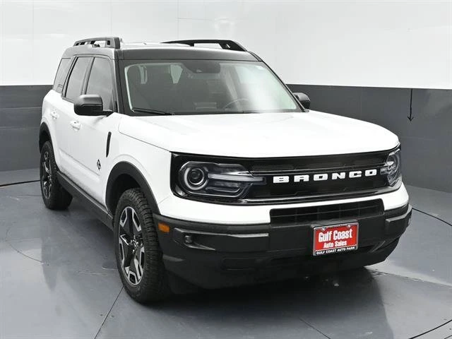 2023 Ford Bronco Sport - Image 3 of 19