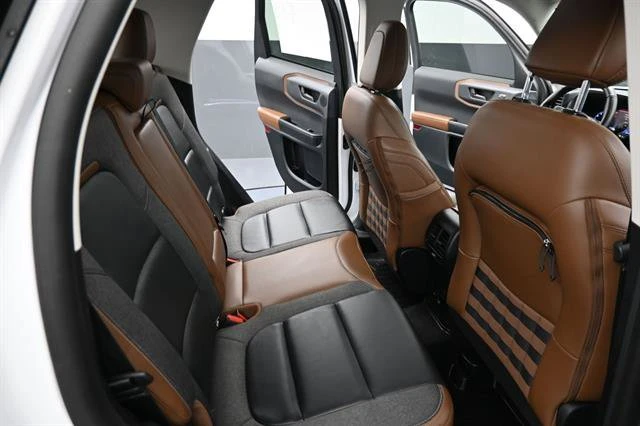 2023 Ford Bronco Sport - Image 19 of 19
