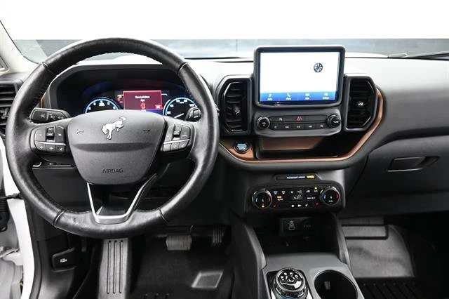 2023 Ford Bronco Sport - Image 15 of 19