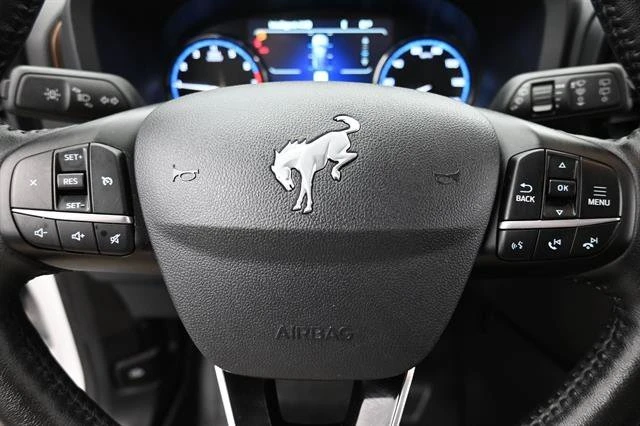 2023 Ford Bronco Sport - Image 11 of 19