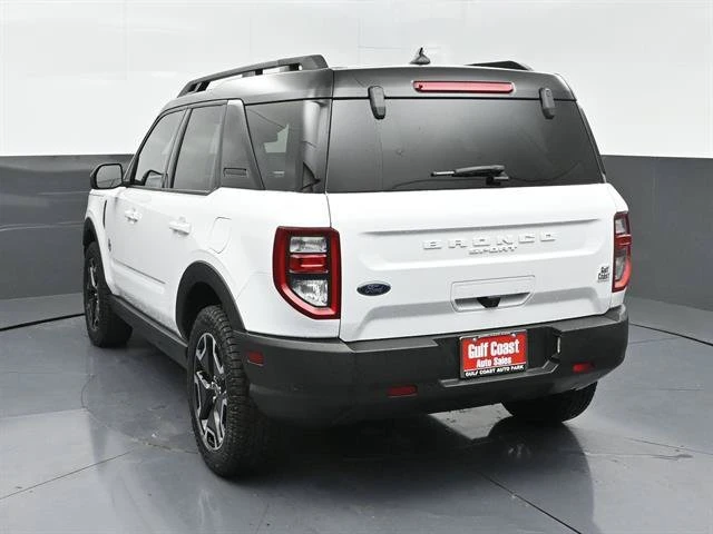 2023 Ford Bronco Sport - Image 4 of 19