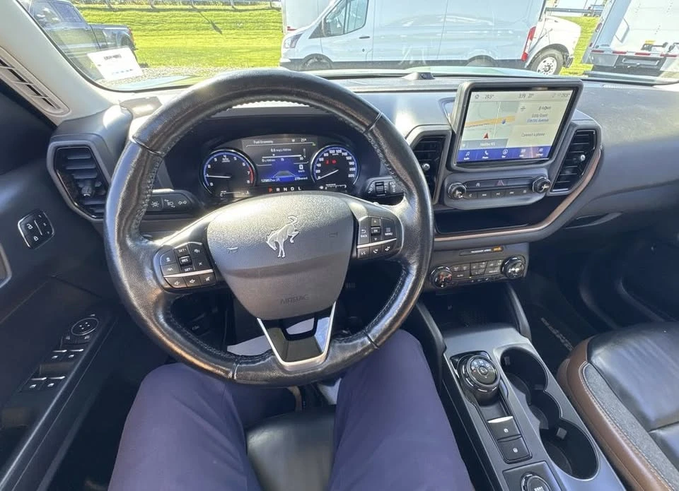 2023 Ford Bronco Sport - Image 8 of 15