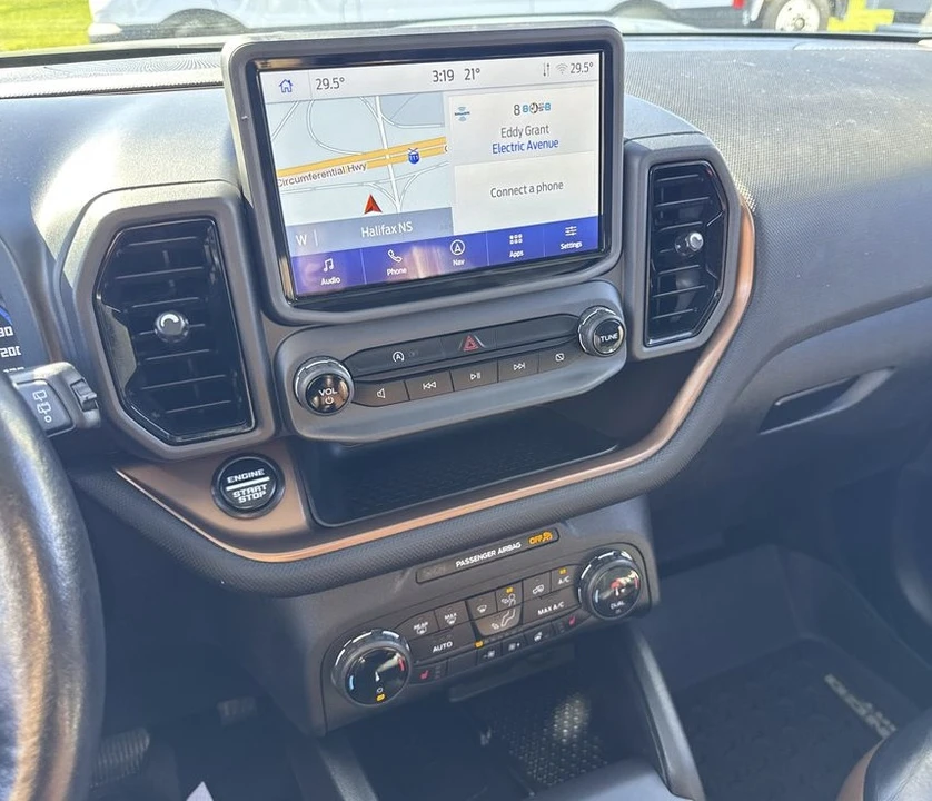 2023 Ford Bronco Sport - Image 9 of 15
