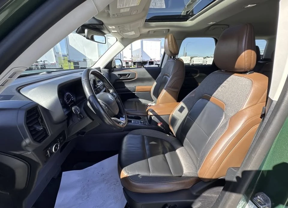 2023 Ford Bronco Sport - Image 3 of 15