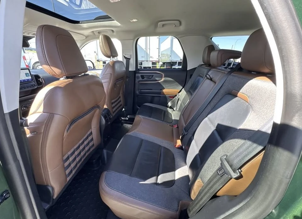 2023 Ford Bronco Sport - Image 6 of 15