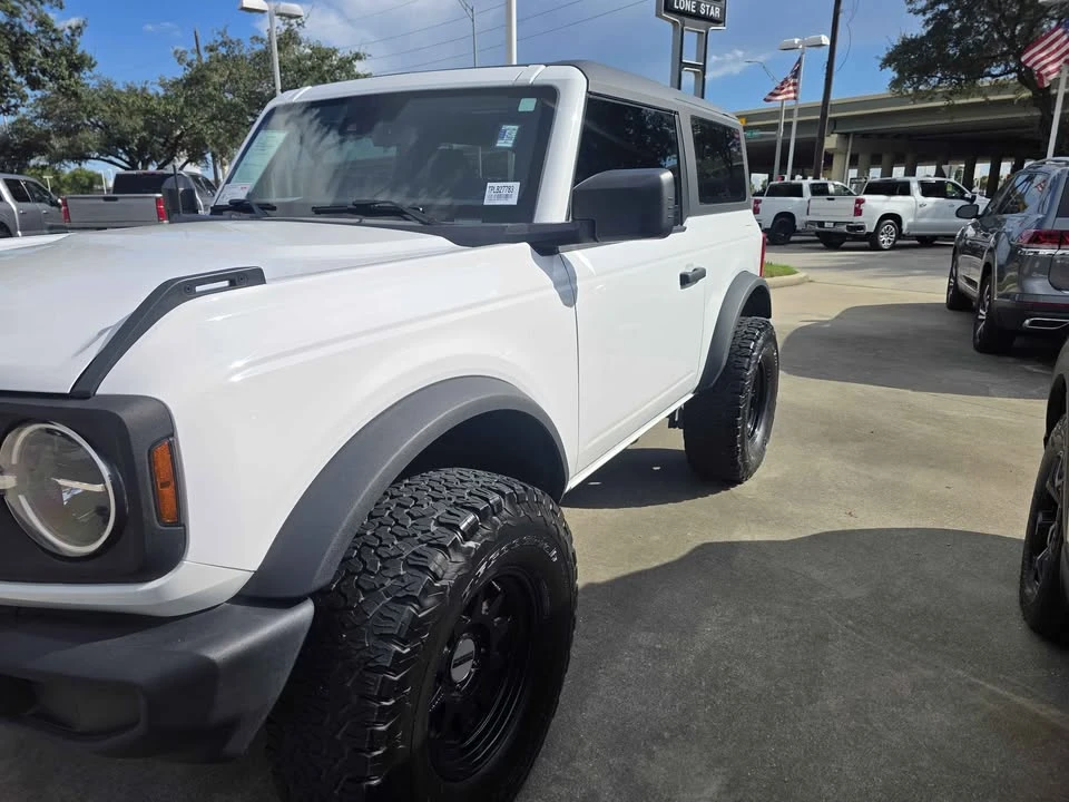 2023 Ford Bronco Sport - Image 2 of 5