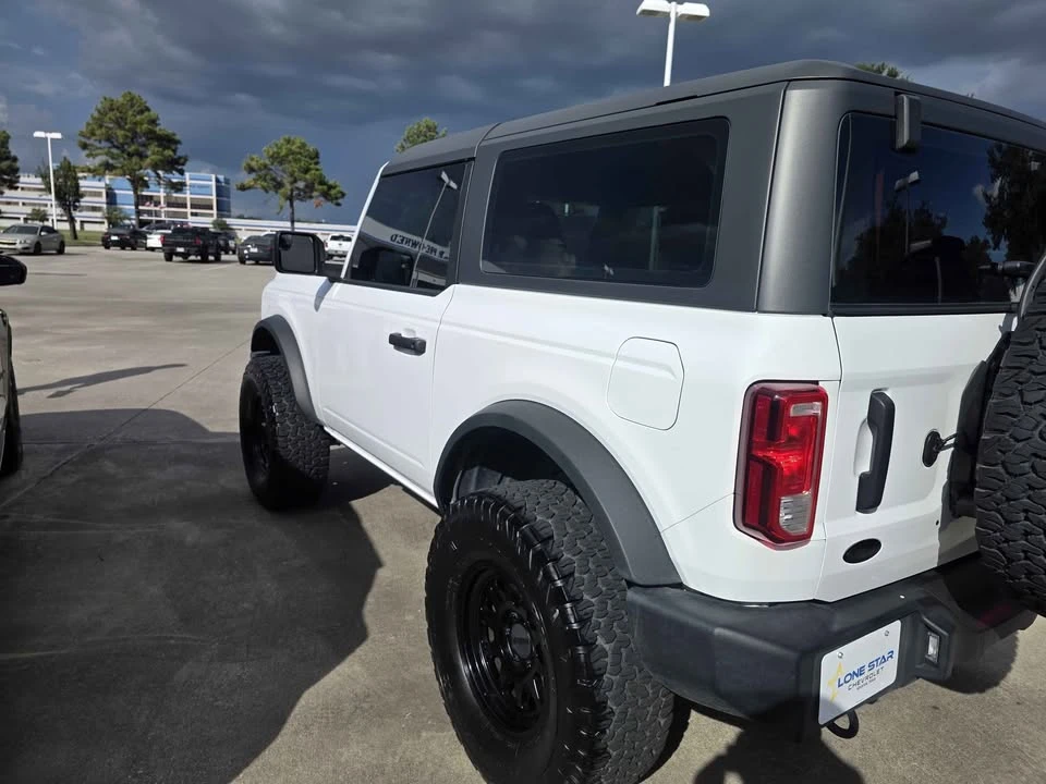 2023 Ford Bronco Sport - Image 5 of 5