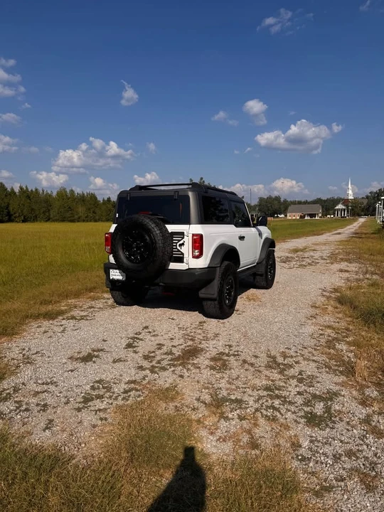 2023 Ford Bronco Sport - Image 7 of 9